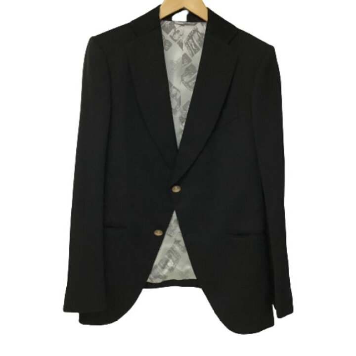 Vivienne Westwood MAN グランパジャケット 46 Vivienne Westwood 