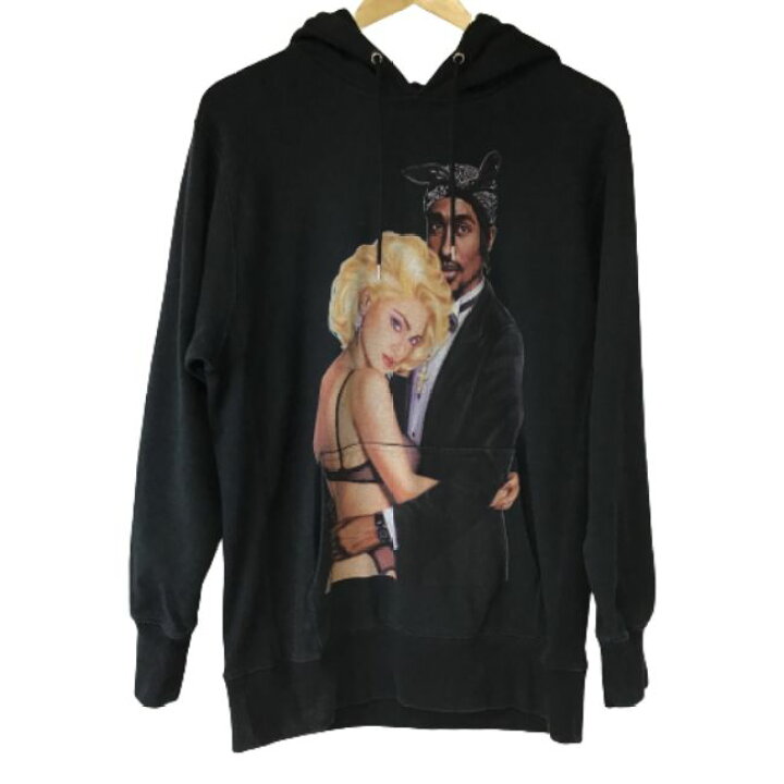 楽天市場】【中古】【メンズ】APPLEBUM/アップルバム/スウェットパーカ 