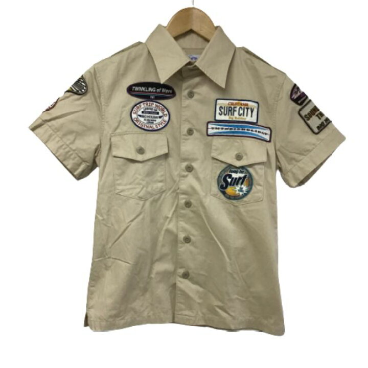 楽天市場】【中古】【メンズ】TMT/T.M.T./ビッグホリデー/ワッペン 