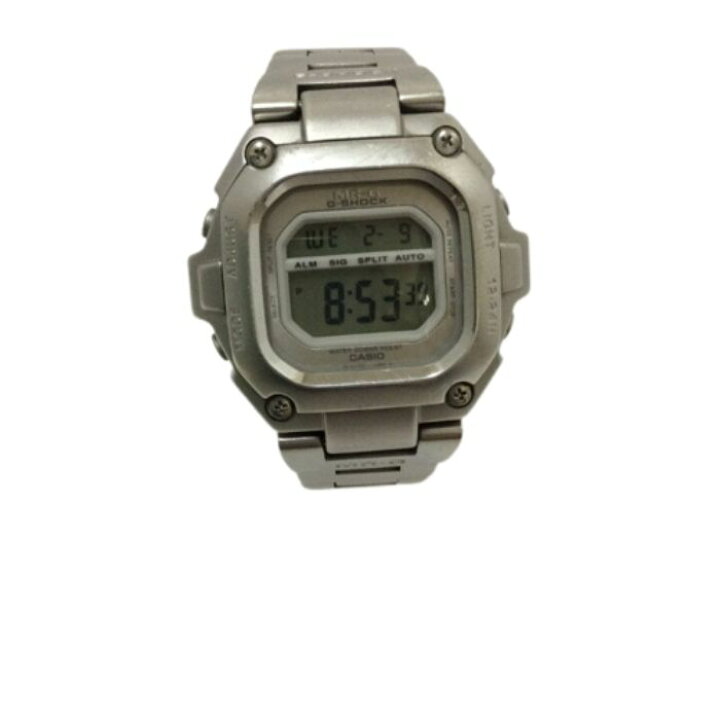 楽天市場】【中古】【メンズ】G-SHOCK ジーショック CASIO カシオ 