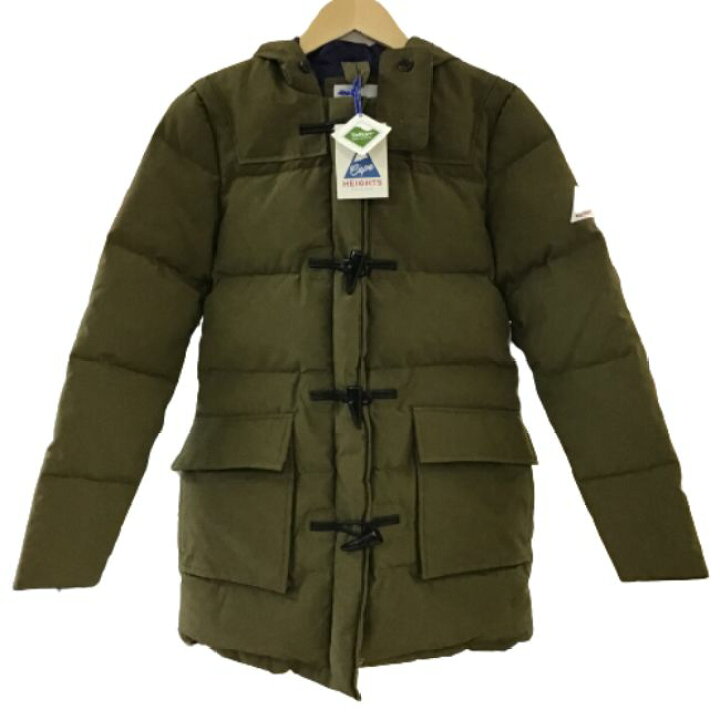 楽天市場】【中古】【メンズ】Cape Heights/ケープハイツ/CAPE HEIGHTS 