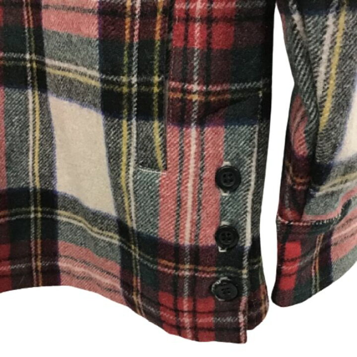 楽天市場】【中古】【メンズ】KITH/キス/check Plaid Ginza pyre 