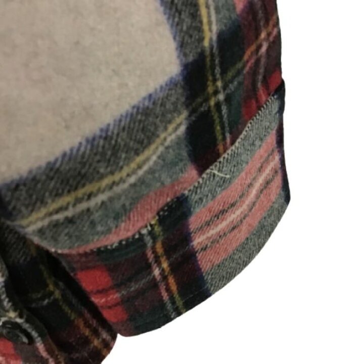 楽天市場】【中古】【メンズ】KITH/キス/check Plaid Ginza pyre 