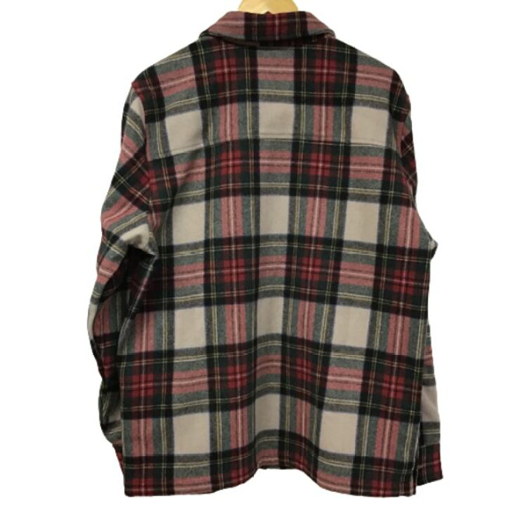 楽天市場】【中古】【メンズ】KITH/キス/check Plaid Ginza pyre 