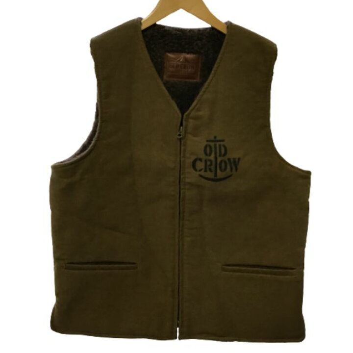 楽天市場】【中古】【メンズ】OLD CROW/オールドクロウ/RUNABOUT 