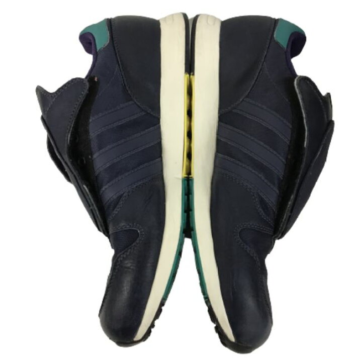 楽天市場】【中古】 【メンズ】 adidas アディダス Micropacer 