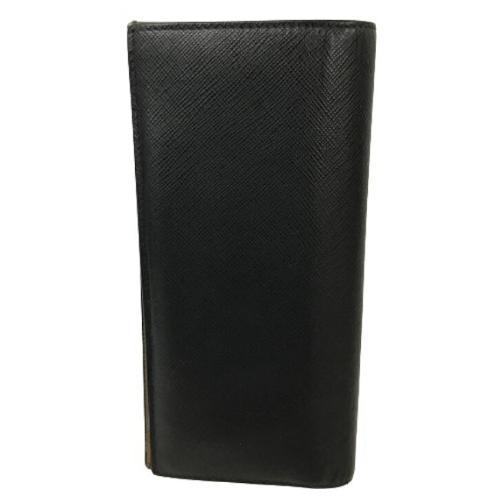 楽天市場】【併売】【中古】【メンズ】PRADA プラダ saffiano multic 