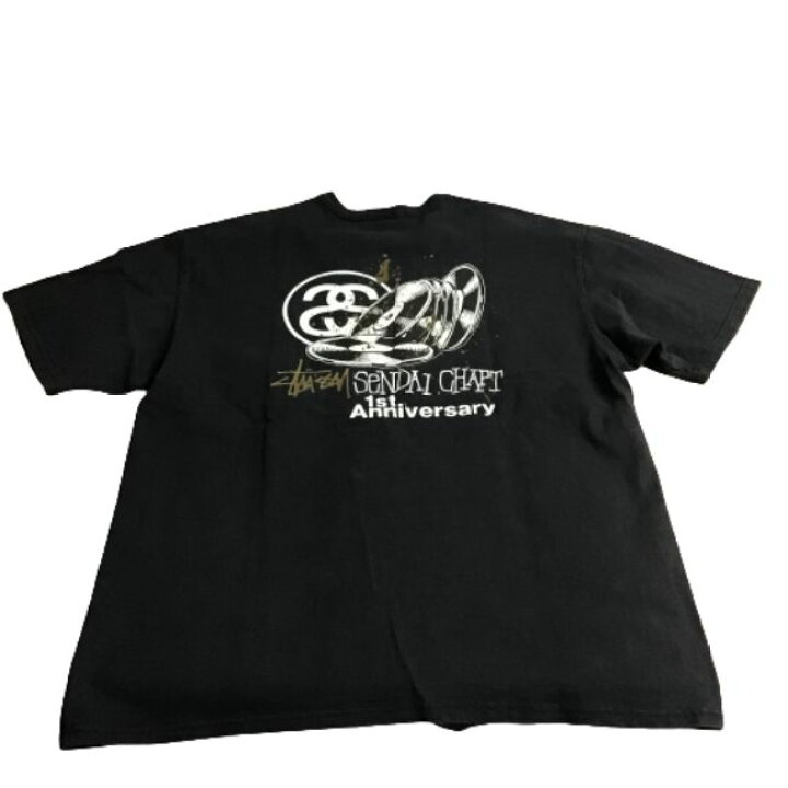 楽天市場】【併売】【中古】【メンズ】stussy ステューシー sendai  