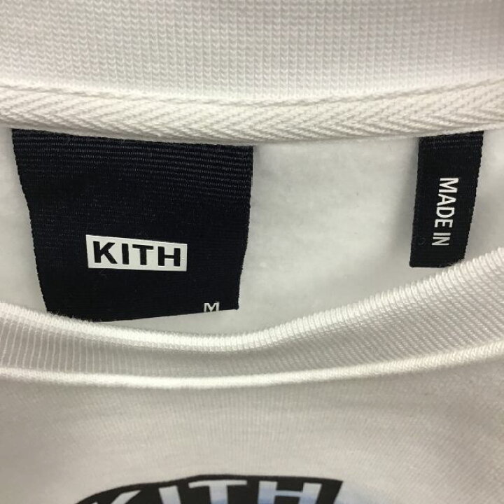 楽天市場】【併売】【中古】【メンズ】kith キス Ellis Mountain 