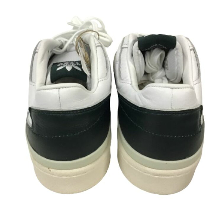 楽天市場】【新古品】kith×adidas キス×アディダス フォーラム ロウ 