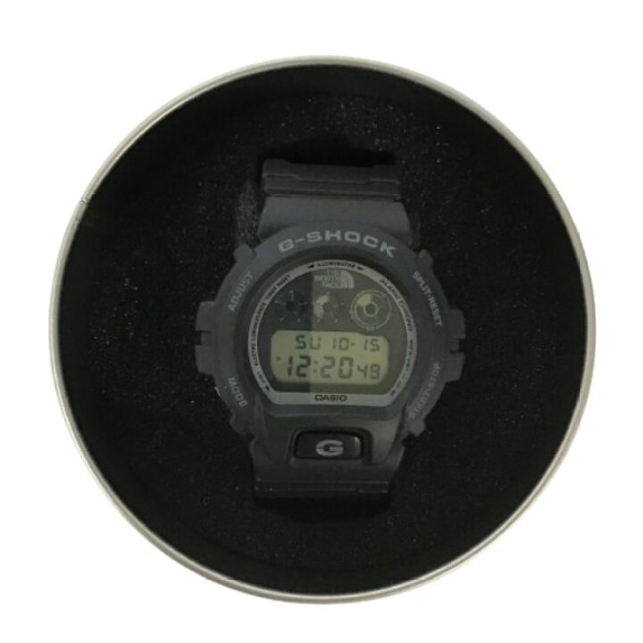 楽天市場】【併売】【中古】supremethe north faceG-SHOCK ｼｭﾌﾟﾘｰﾑ 