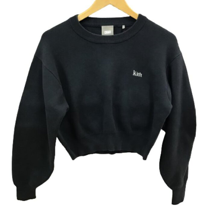 楽天市場】【中古】【レディース】kith キス cropped sweater 