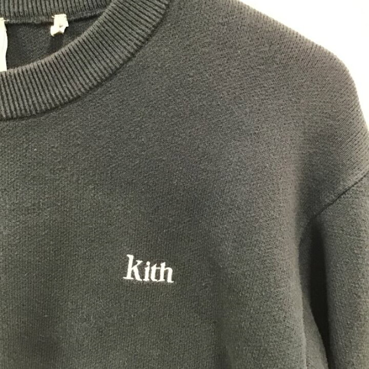 楽天市場】【中古】【レディース】kith キス cropped sweater 