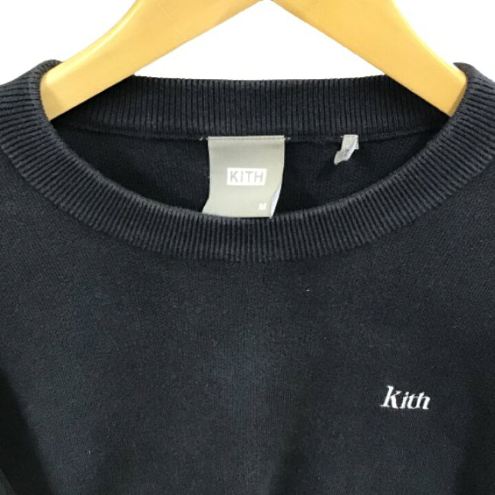 楽天市場】【中古】【レディース】kith キス cropped sweater 