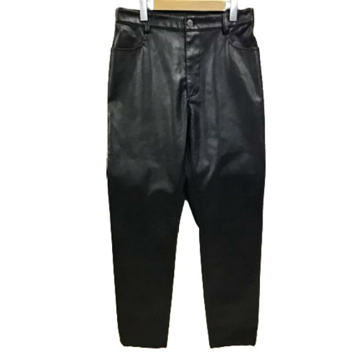 楽天市場】【中古】【メンズ】LASTNESTラストネスト フェイクレザー 