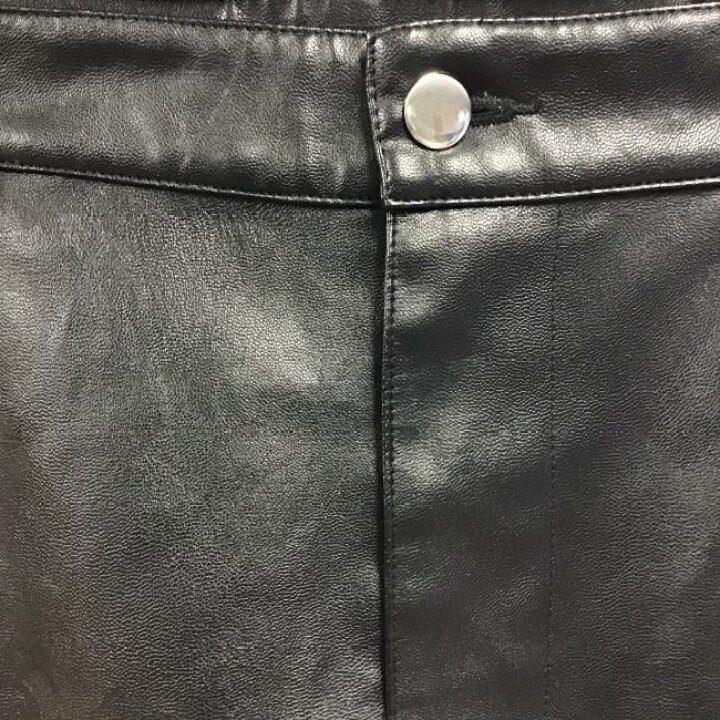 楽天市場】【中古】【メンズ】LASTNESTラストネスト フェイクレザー 