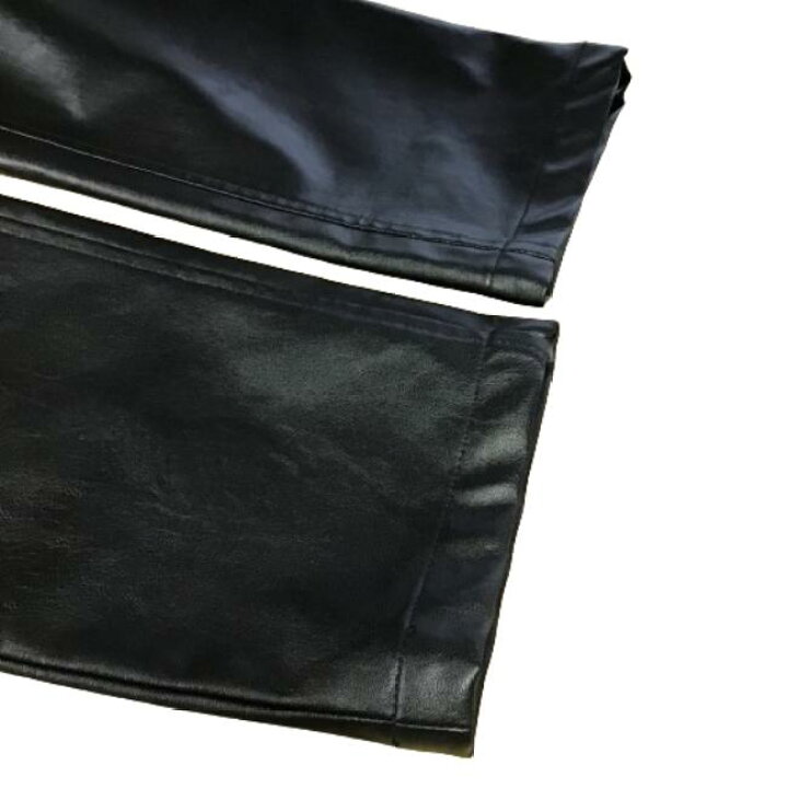 楽天市場】【中古】【メンズ】LASTNESTラストネスト フェイクレザー 