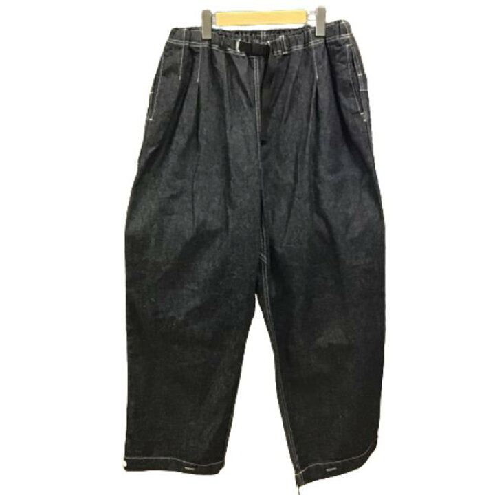 楽天市場】【中古】【メンズ】INNAT インアット SILK DENIM PAJAMA 