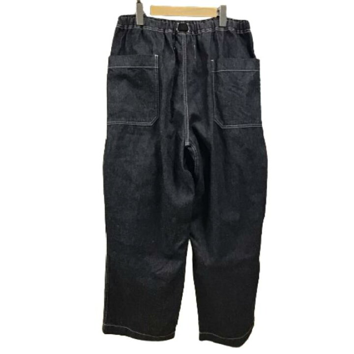 楽天市場】【中古】【メンズ】INNAT インアット SILK DENIM PAJAMA 