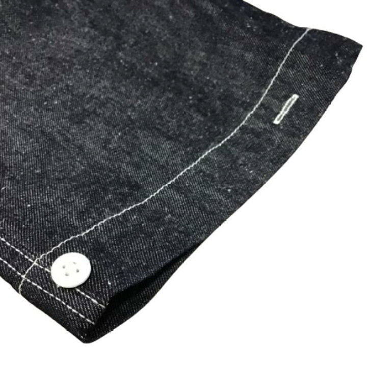 楽天市場】【中古】【メンズ】INNAT インアット SILK DENIM PAJAMA 