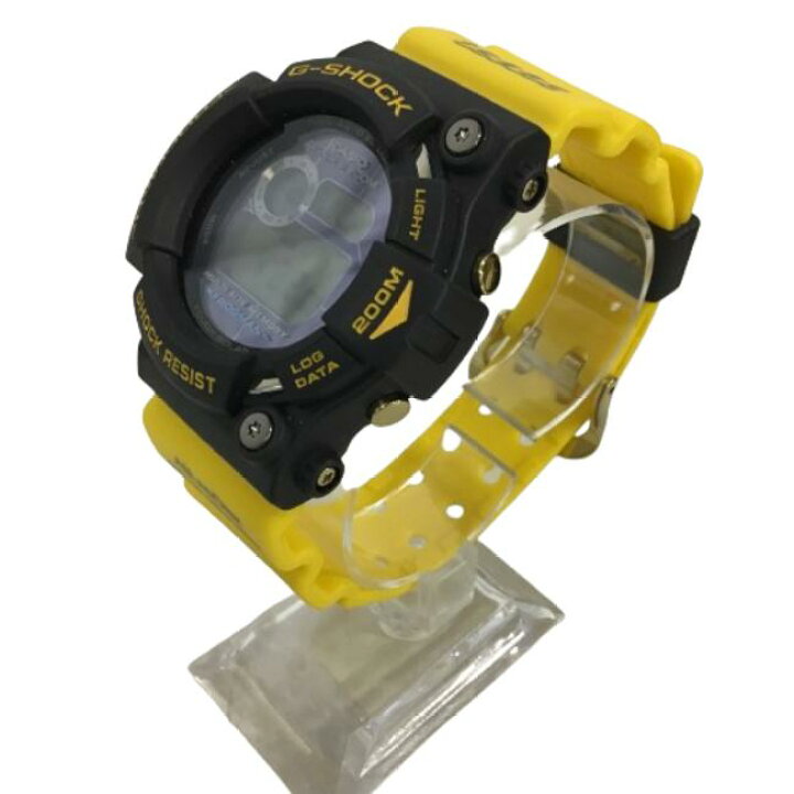 楽天市場】【併売】【新古品】【メンズ】CASIO カシオ G-SHOCK ジー 