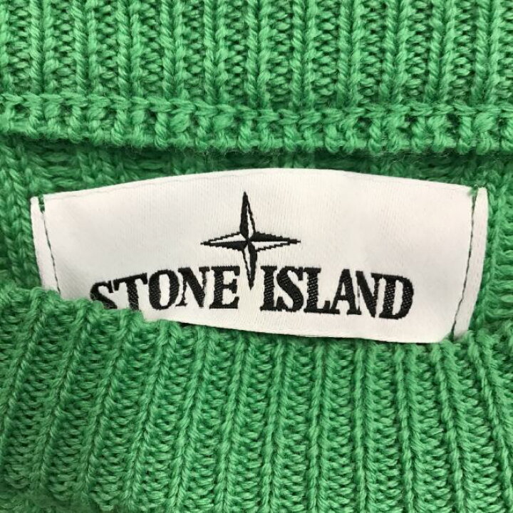 楽天市場】【併売】【中古】【メンズ】stone island ストーン 