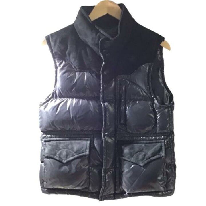 楽天市場】【中古】 【メンズ】 NUMBER (N)ine ナンバーナイン ダウン 