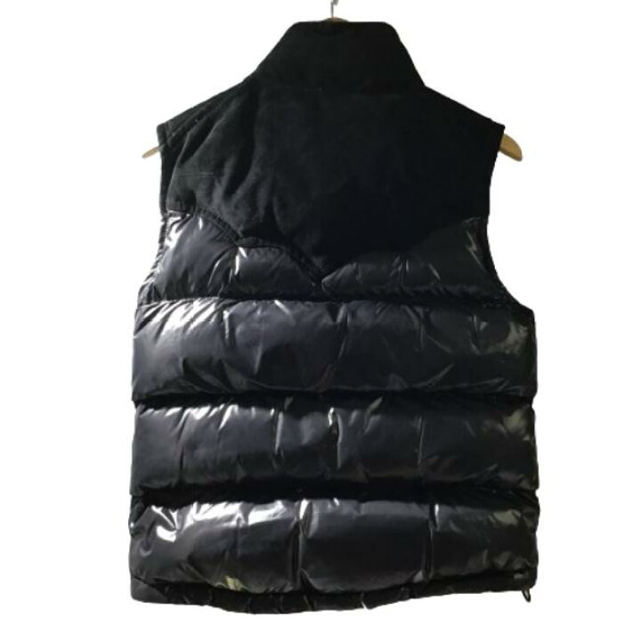 楽天市場】【中古】 【メンズ】 NUMBER (N)ine ナンバーナイン ダウン 