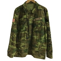 楽天市場】STUSSY ステューシー（柄カモフラージュ・迷彩）（コート