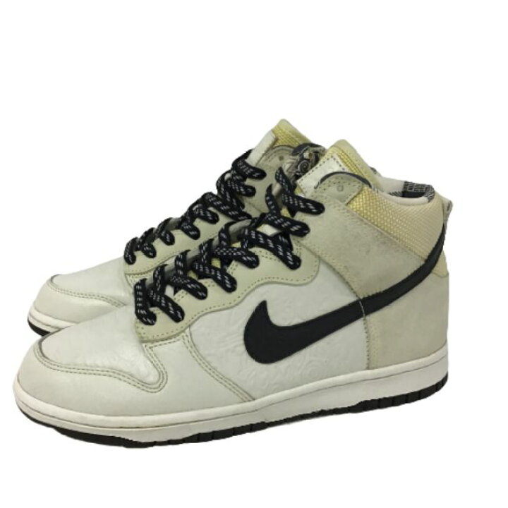 楽天市場】【中古】【メンズ】NIKE/ナイキ/STUSSY/ステューシー/DUNK 