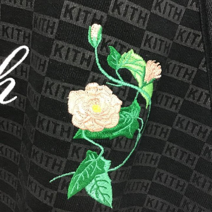 楽天市場】【併売品】【中古】【メンズ】KITH/キス/モノグラム/ローズ 