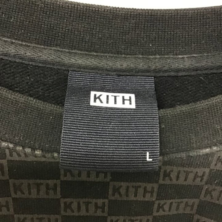 楽天市場】【併売品】【中古】【メンズ】KITH/キス/モノグラム/ローズ 