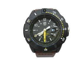 【併売品】【中古】【メンズ】【LUMINOX】NAVY SEAL 3600 SERIES Ref.3601