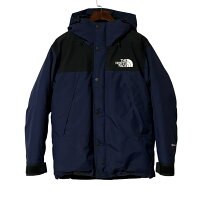 楽天市場】ノースフェイス マウンテンダウン 中古の通販