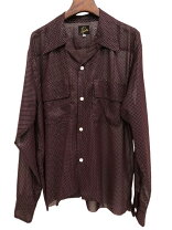楽天市場】needles シャツの通販