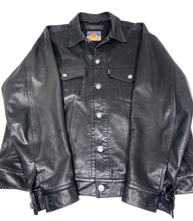 楽天市場】【併売品】 【中古】 【メンズ】FLAGSTUFF × blackmeans 