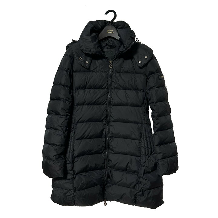 楽天市場】【併売】【中古】【レディース】TATRAS タトラス SRL ダウン  