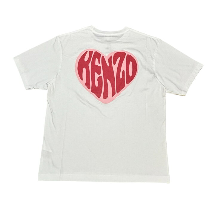 楽天市場】【併売】【中古】【メンズ】KENZO PARIS ケンゾー オーバー 
