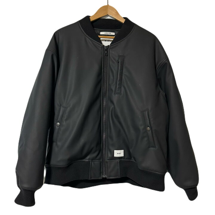 楽天市場】【併売】【中古】【メンズ】WTAPS ダブルタップス 21AW YT13 