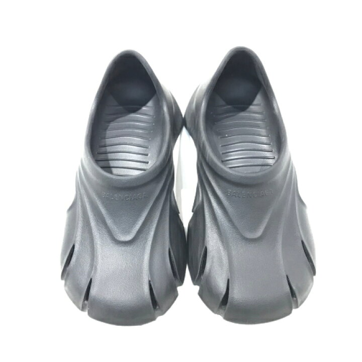 楽天市場】【中古】【メンズ】BALENCIAGA MOLD CLOSED BLK  