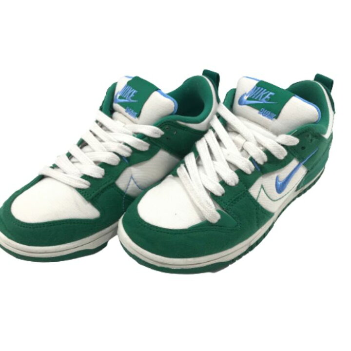 楽天市場】【中古】【レディース】 NIKE DUNK LOW DISRUPT 2 DH4402  