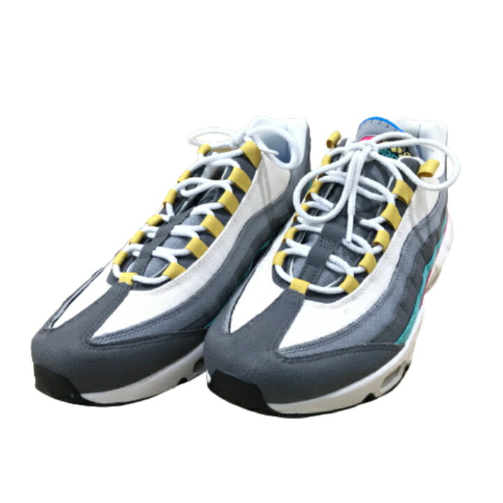 楽天市場】【併売品】【中古】【メンズ】NIKE AIR MAX 95 SE 27.5cm 