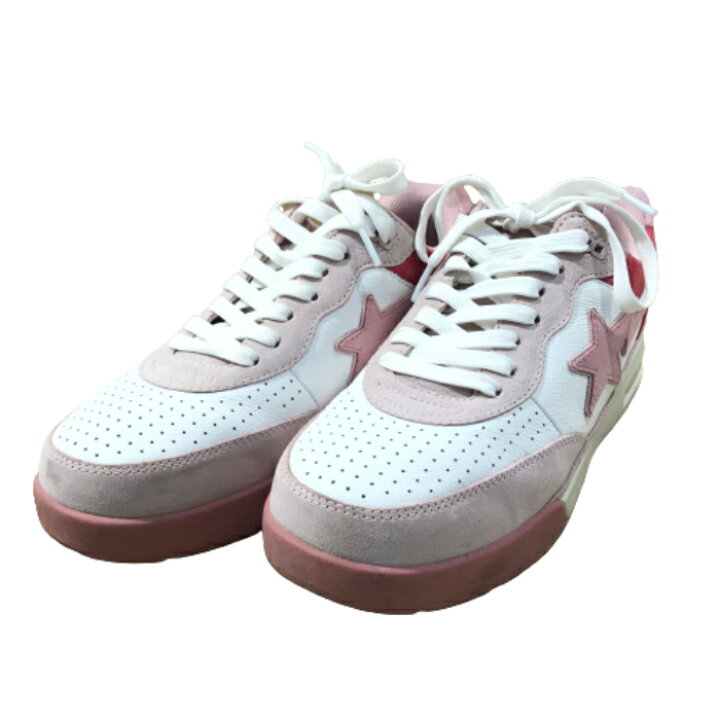 楽天市場】【併売品】【中古】【メンズ】A BATHING APE ROAD STA＃3 