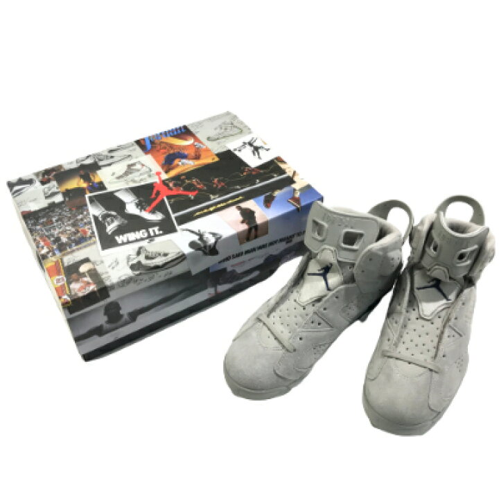 楽天市場】【併売品】【未使用】【メンズ】NIKE AIR JORDAN 6 RETRO 