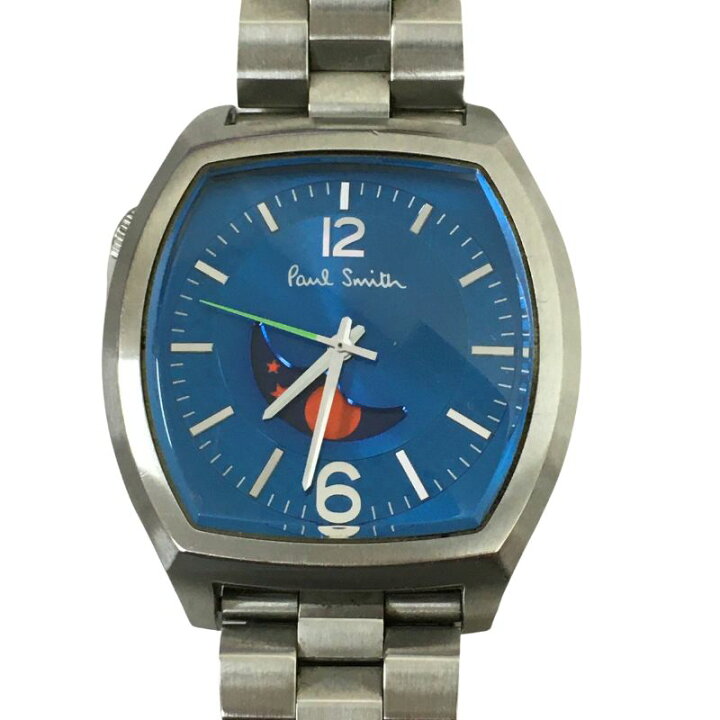 楽天市場】【併売品】【中古】【メンズ】PaulSmith ポールスミス 