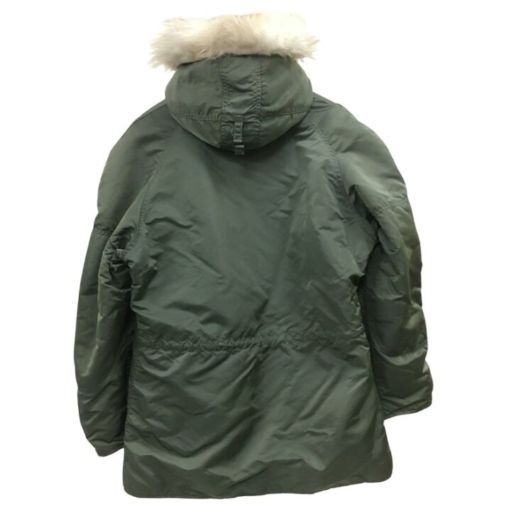 東洋エンタープライズ N-3B size-medium 中古