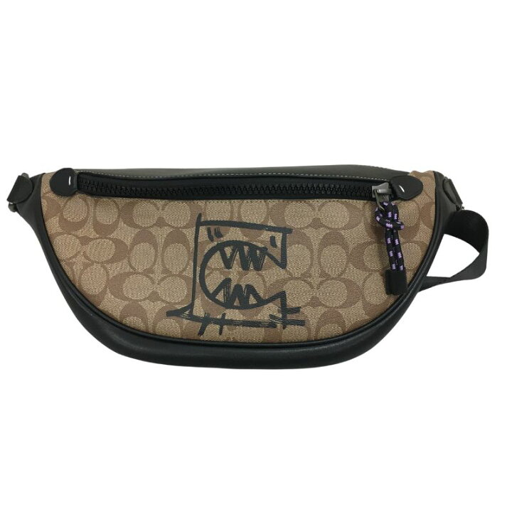 楽天市場】【中古】【レディース / メンズ】コーチ リビングトン 