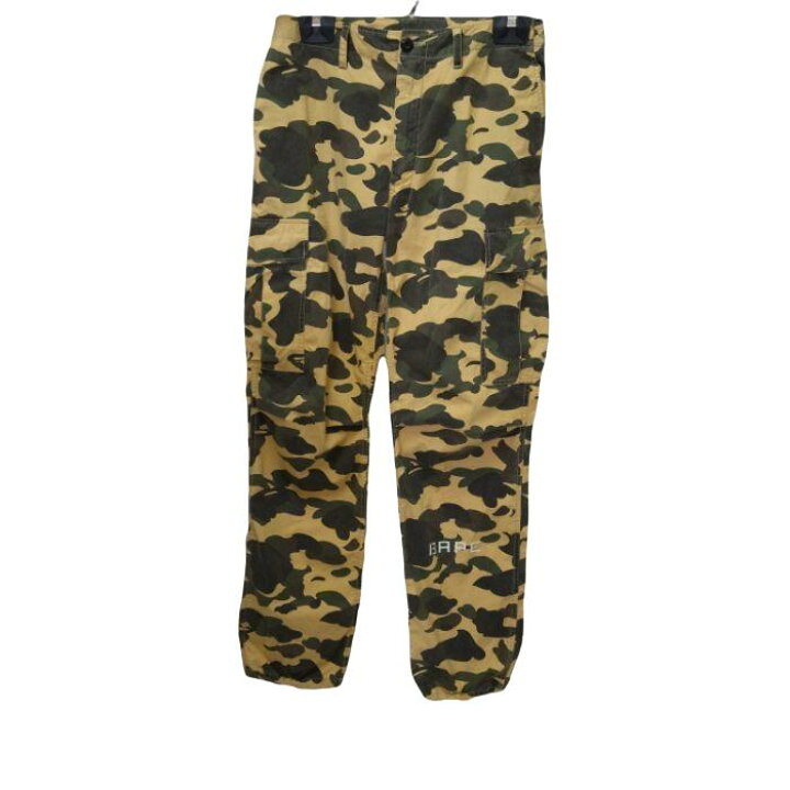 楽天市場】【併売品】 【中古】 【メンズ】 A BATHING APE ア 