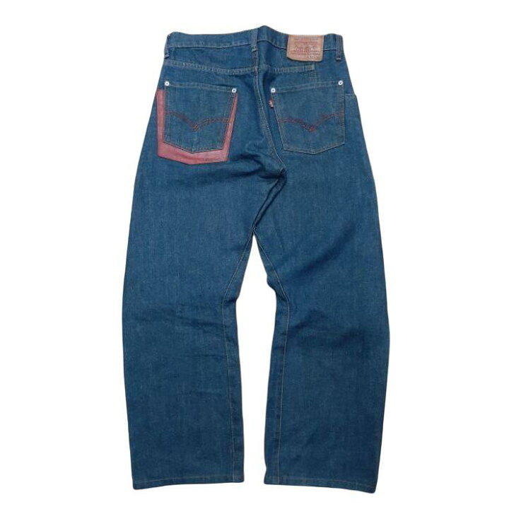 楽天市場】【併売品】 【中古】 【メンズ】 Levi