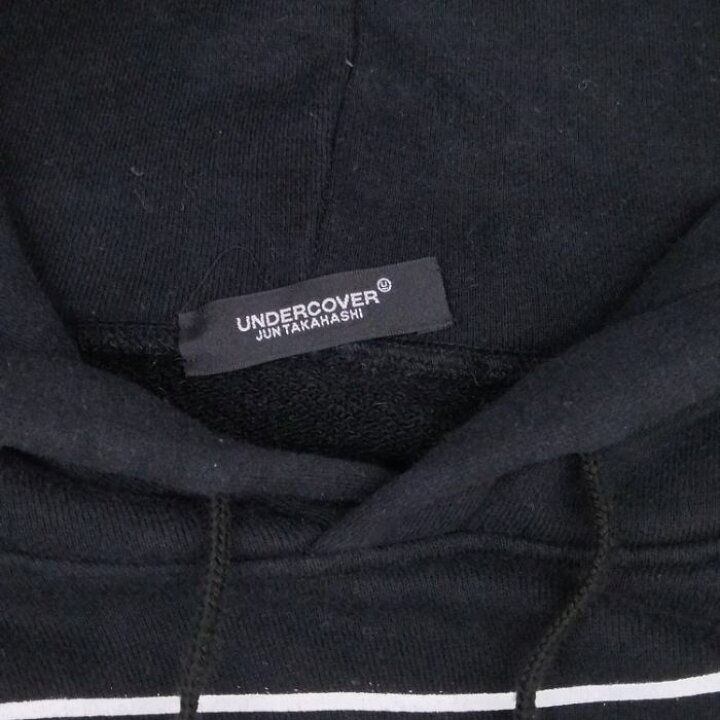 楽天市場】【併売品】 【中古】 【メンズ】 UNDERCOVER アンダーカバー 